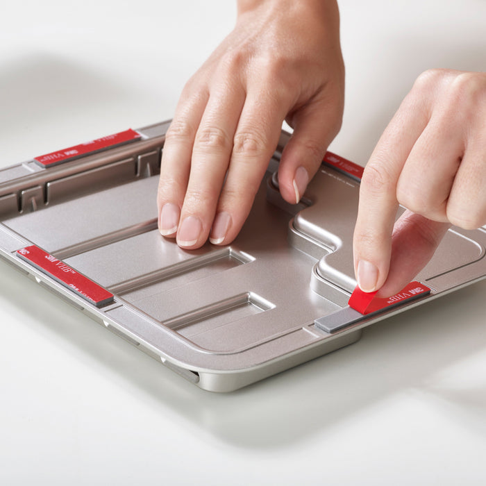 Joseph Joseph DoorStore Elevate Knives Messenset 4-delig