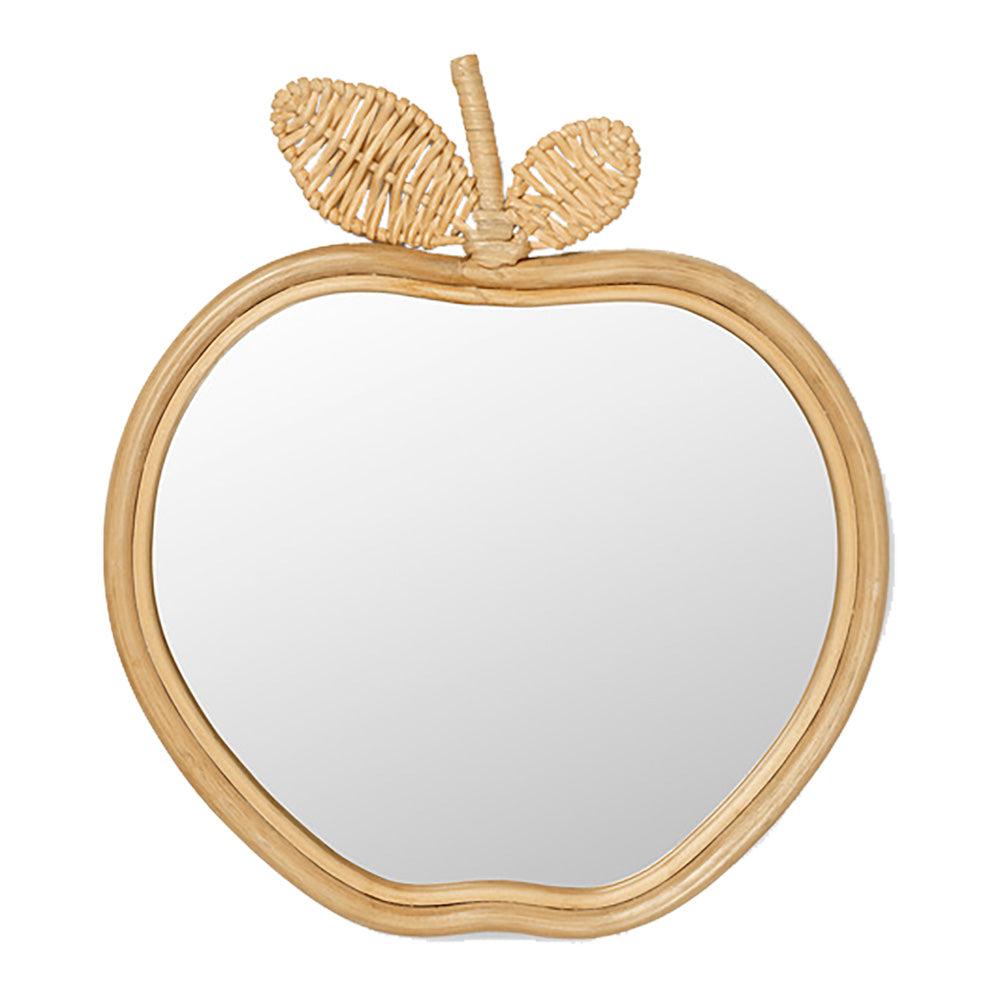 Ferm Living Appel Spiegel