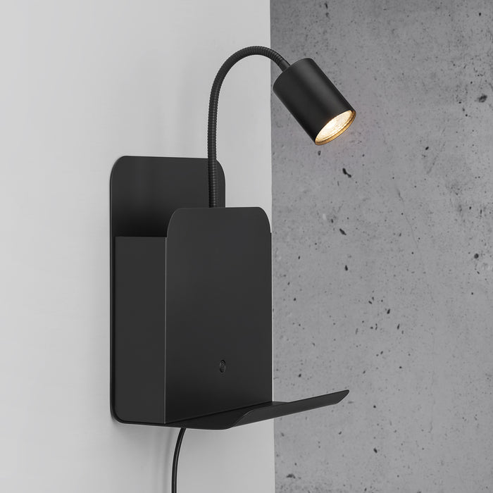 Nordlux Roomi Wandlamp