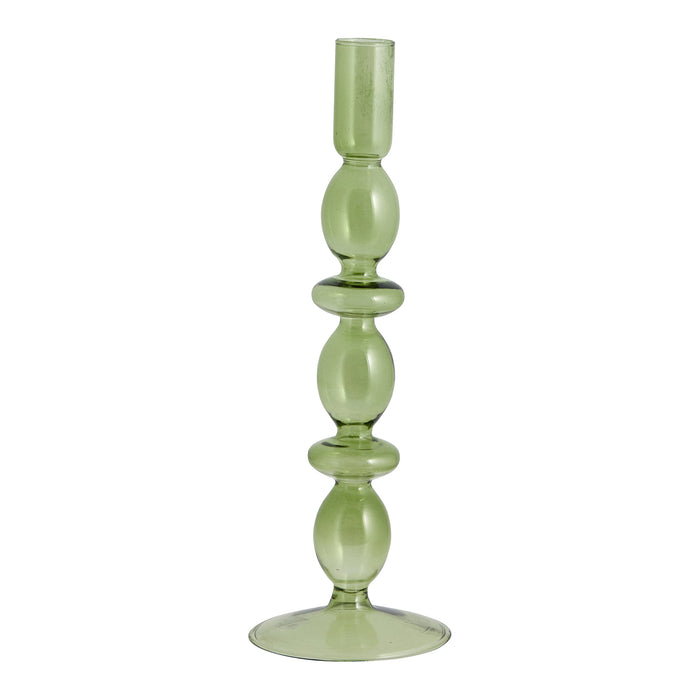 Nordal Eriska Kandelaar - Lichtgroen