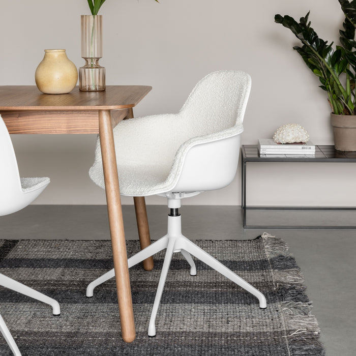 Zuiver Albert Kuip Armstoel