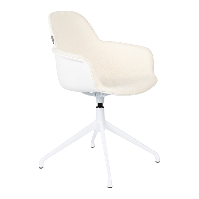 Zuiver Albert Kuip Armstoel