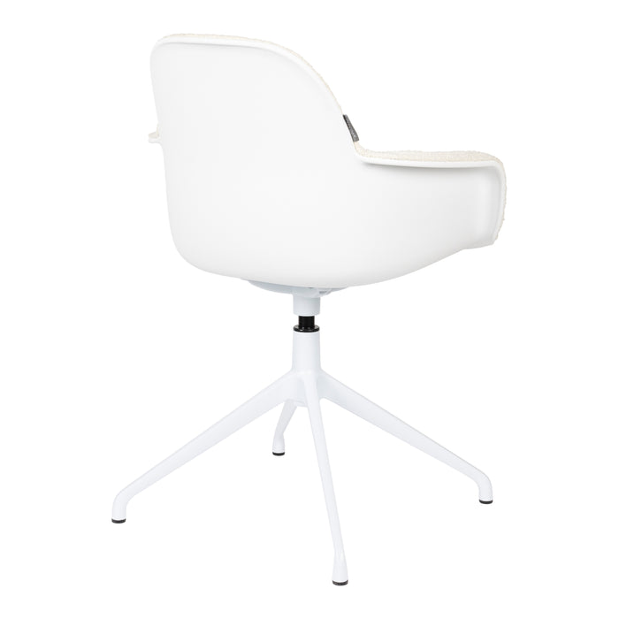 Zuiver Albert Kuip Armstoel