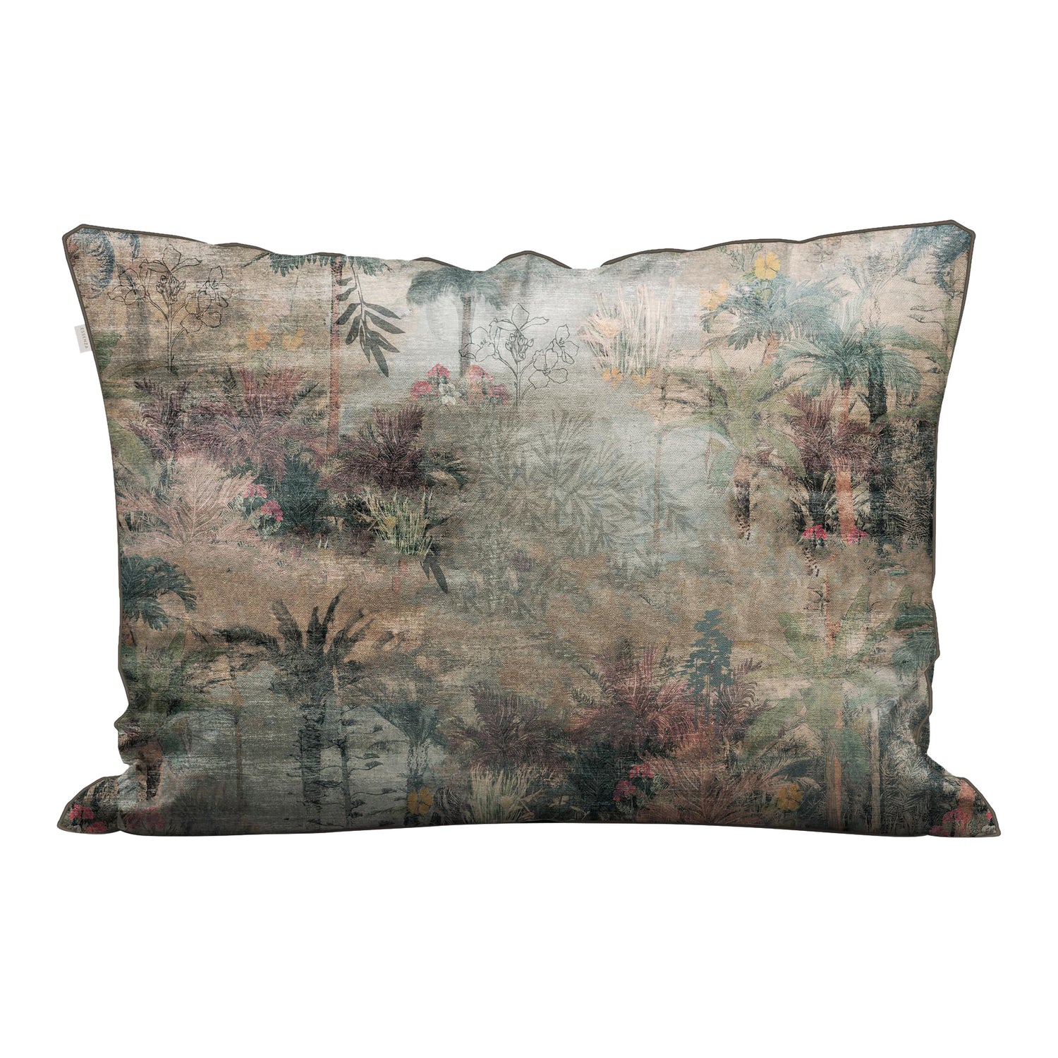 Essenza Andrea Kussensloop 60 x 70 cm - Multicolor