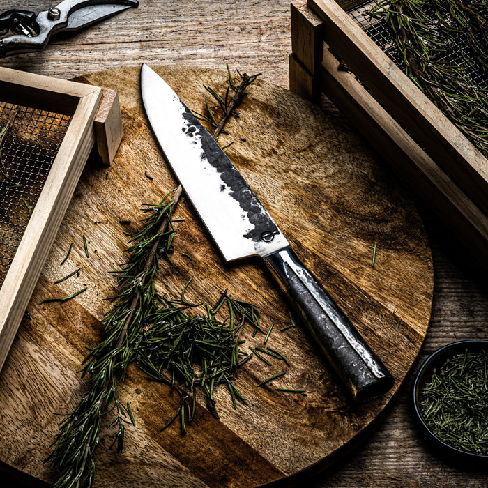 Forged Intense Koksmes 20,5 cm