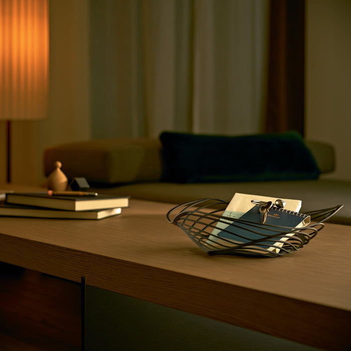 Alessi Trinity Fruitschaal Ø 26 cm