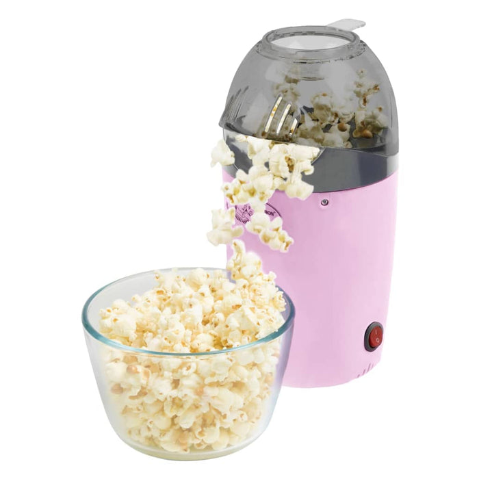 Bestron Popcornmaker APC1007P 1200 W roze