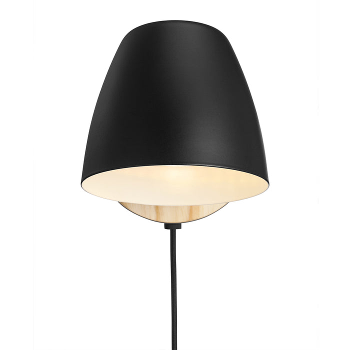 Nordlux Theo Wandlamp