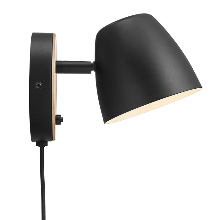 Nordlux Theo Wandlamp