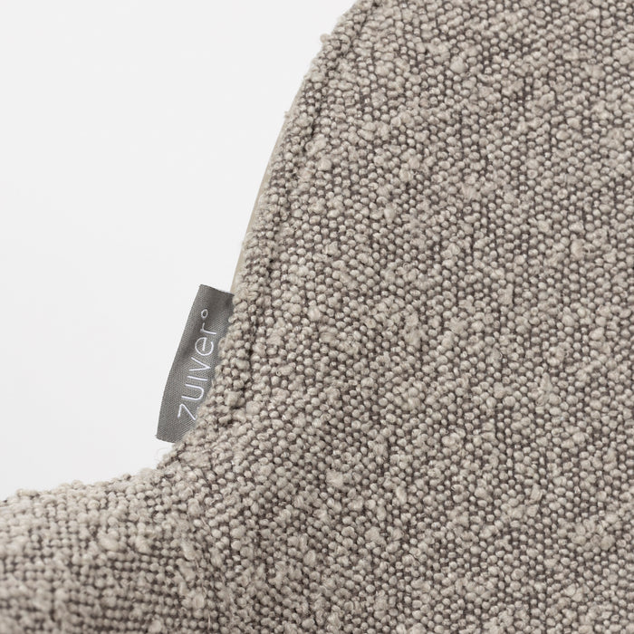 Zuiver Albert Kuip Armstoel