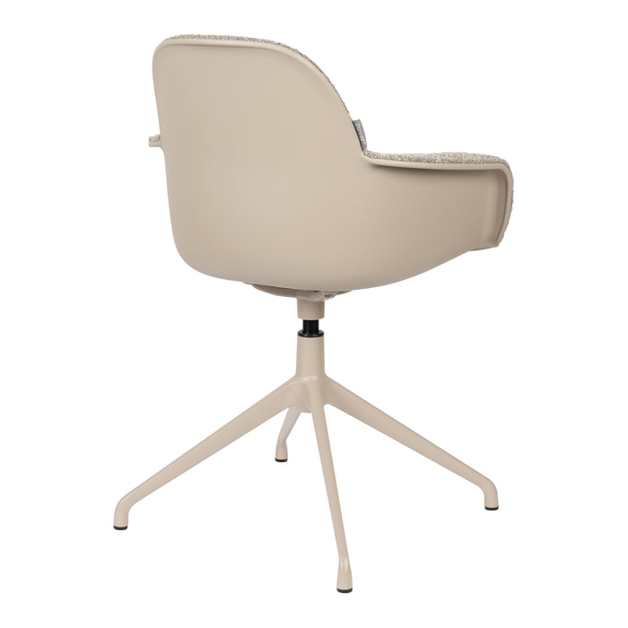 Zuiver Albert Kuip Armstoel