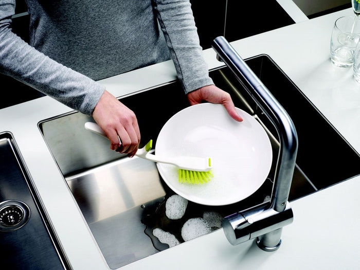 Joseph Joseph Edge Afwasborstel