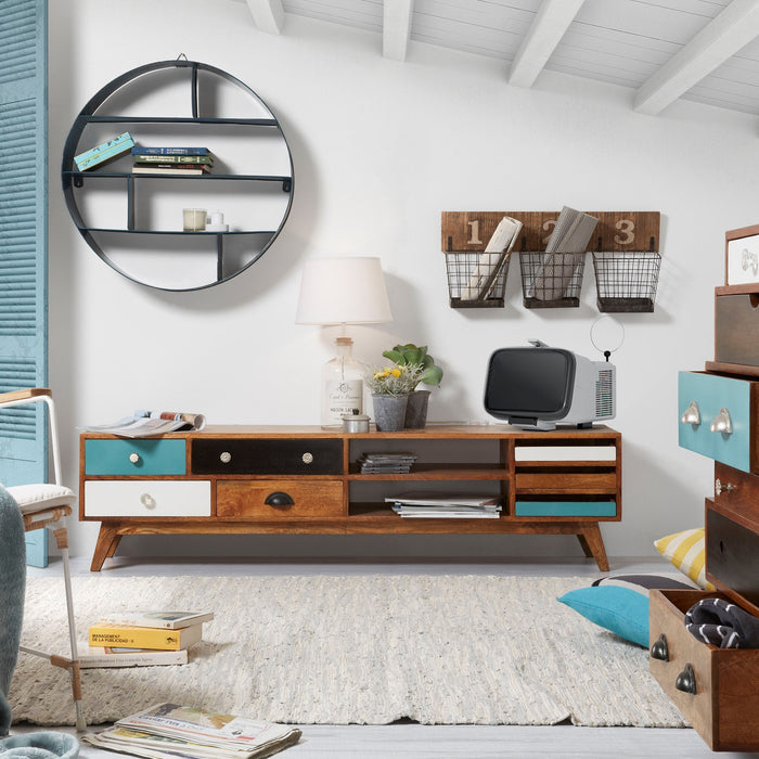 Kave Home Conrad Tv-meubel