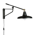 Dutchbone Hector Wandlamp