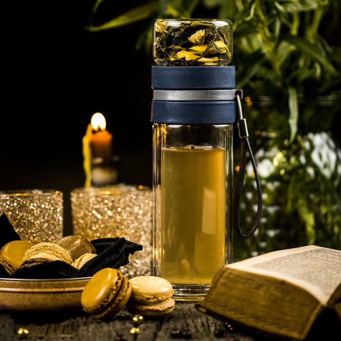 T-BOTTLE Theebeker 0,3 L