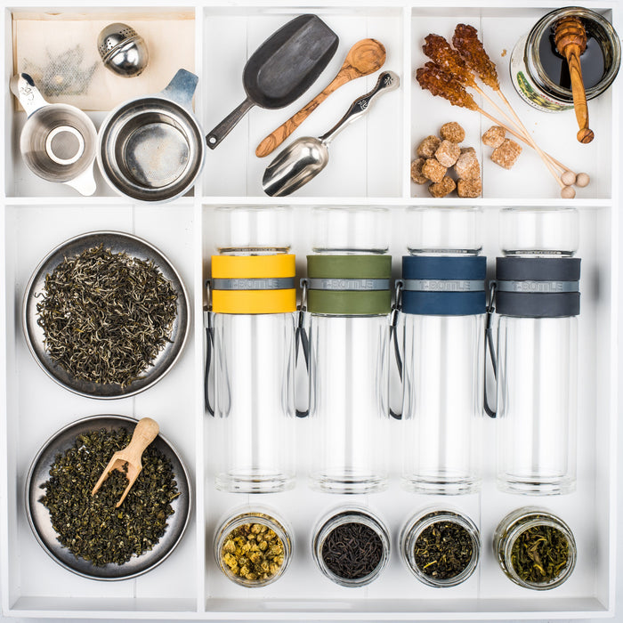 T-BOTTLE Theebeker 0,3 L