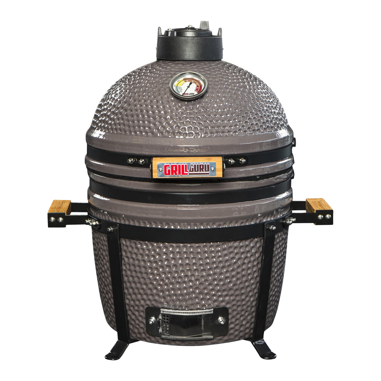 Grill Guru Original Compact Keramische Barbecue Ø 40 cm