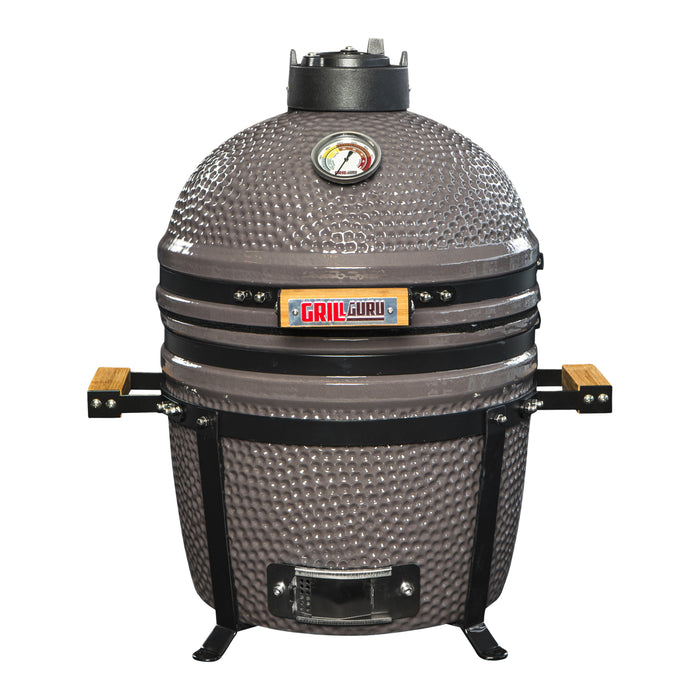 Grill Guru Original Compact Keramische Barbecue Ø 40 cm