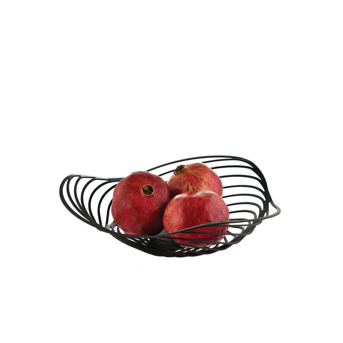 Alessi Trinity Fruitschaal Ø 33 cm