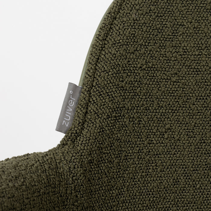 Zuiver Albert Kuip Armstoel