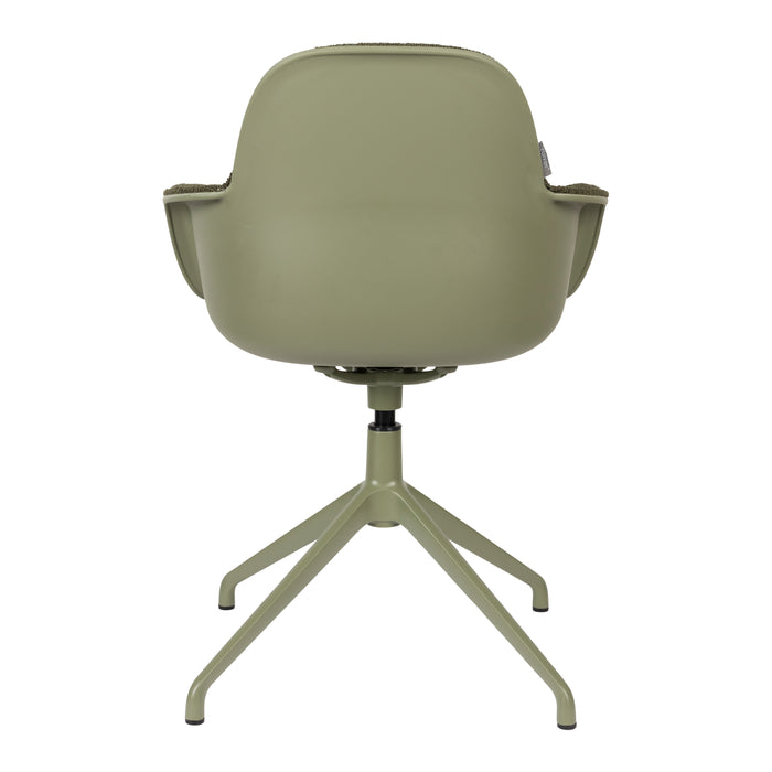 Zuiver Albert Kuip Armstoel