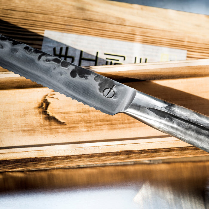 Forged Intense Broodmes 20,5 cm