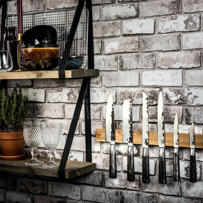 Forged Intense Broodmes 20,5 cm