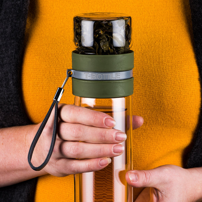 T-BOTTLE Theebeker 0,3 L