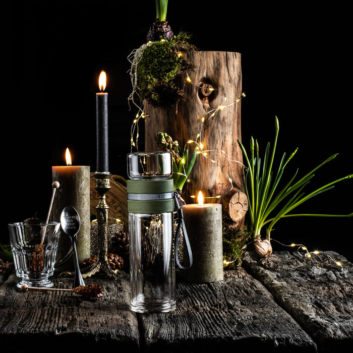 T-BOTTLE Theebeker 0,3 L