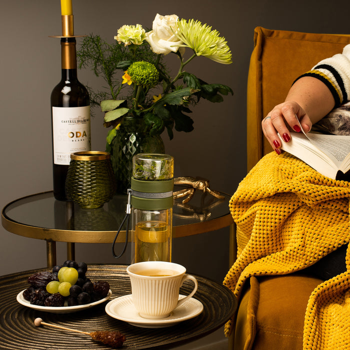 T-BOTTLE Theebeker 0,3 L