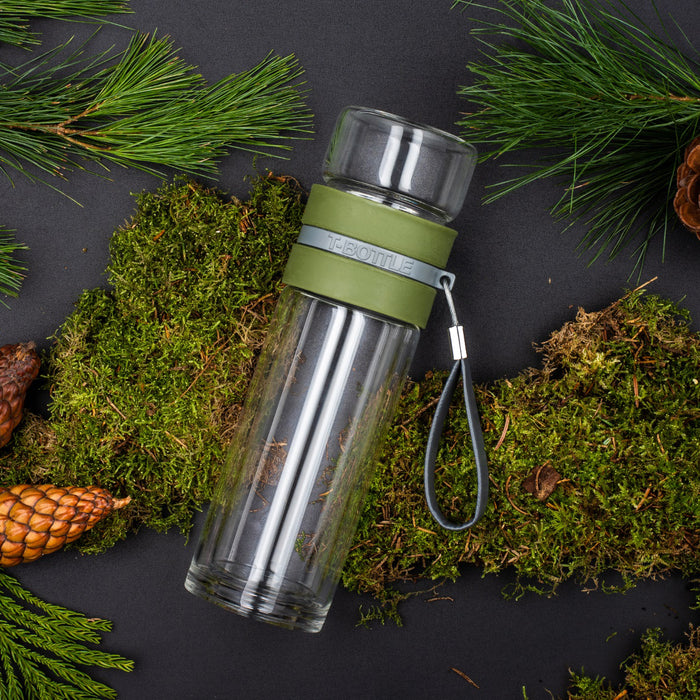 T-BOTTLE Theebeker 0,3 L