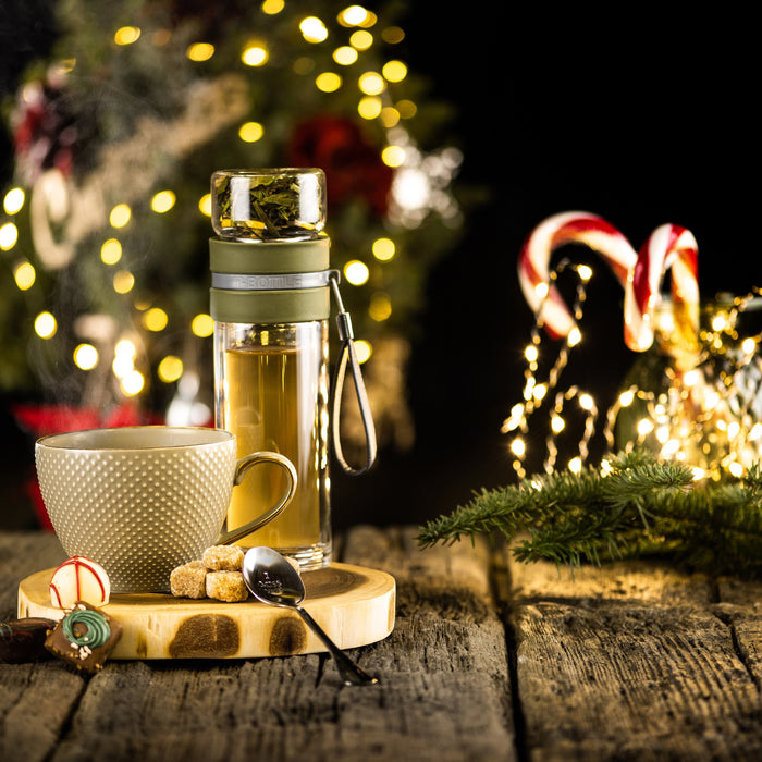 T-BOTTLE Theebeker 0,3 L