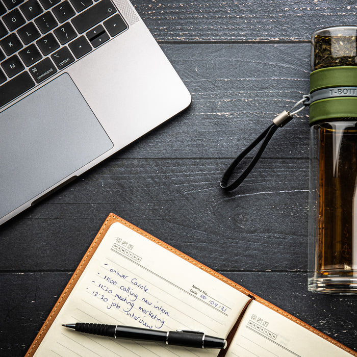 T-BOTTLE Theebeker 0,3 L