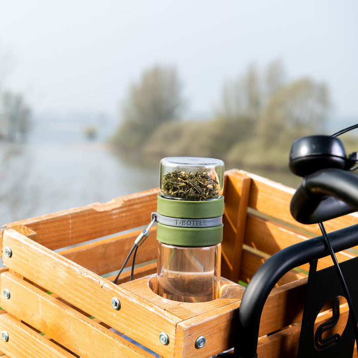T-BOTTLE Theebeker 0,3 L