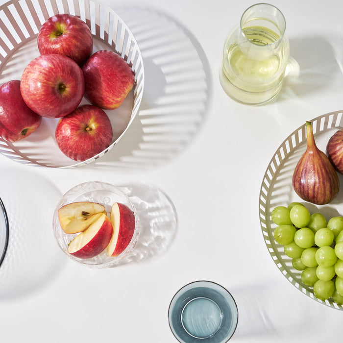 Yamazaki Tower Fruitschaal Ø 21,5 cm