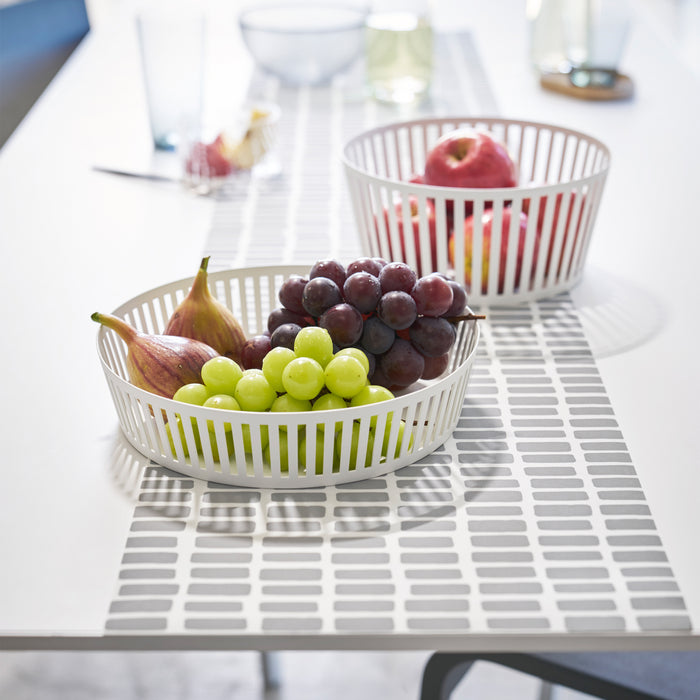 Yamazaki Tower Fruitschaal Ø 21,5 cm