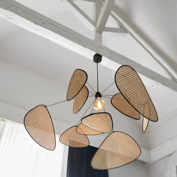 Market Set Screen Hanglamp XL