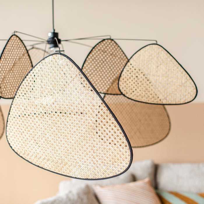 Market Set Screen Hanglamp XL