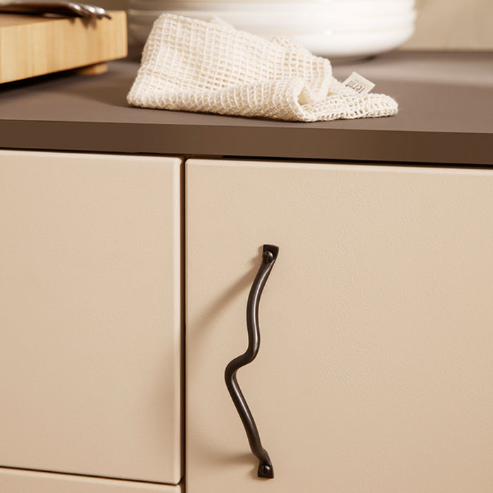 Ferm Living Curvature Handgreep