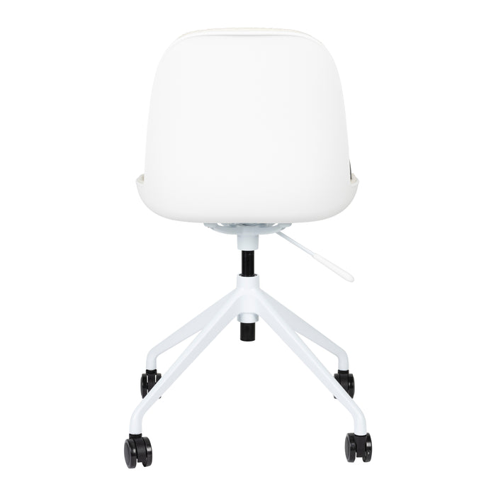 Zuiver Albert Kuip Bureaustoel