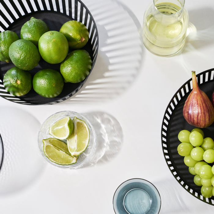 Yamazaki Tower Fruitschaal Ø 21,5 cm