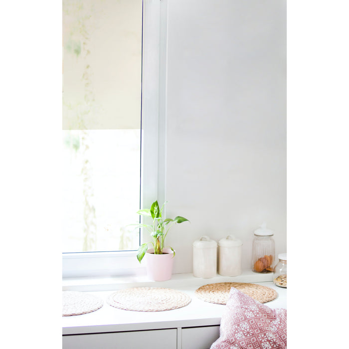 d-c-fix | Zonwerende Folie Statisch - Doorzichtig - 200x90 cm