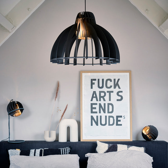 Van Tjalle en Jasper Granny Smith Hanglamp