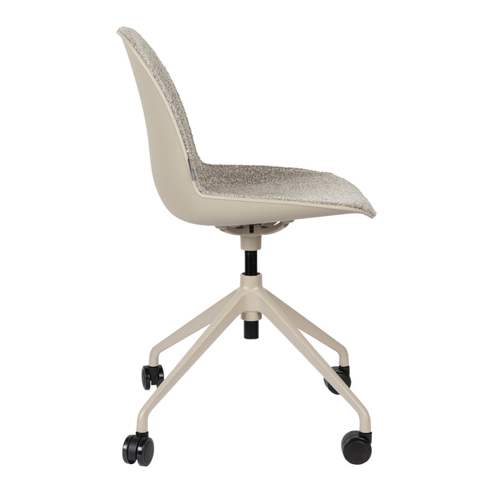 Zuiver Albert Kuip Bureaustoel