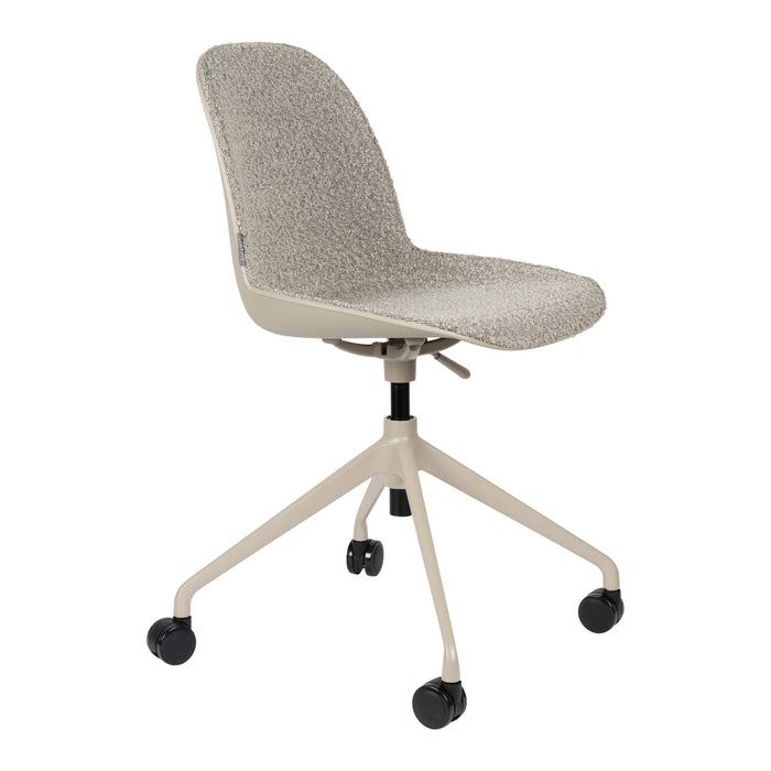 Zuiver Albert Kuip Bureaustoel