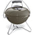 Weber Smokey Joe Premium Houtskoolbarbecue Ø 37 cm