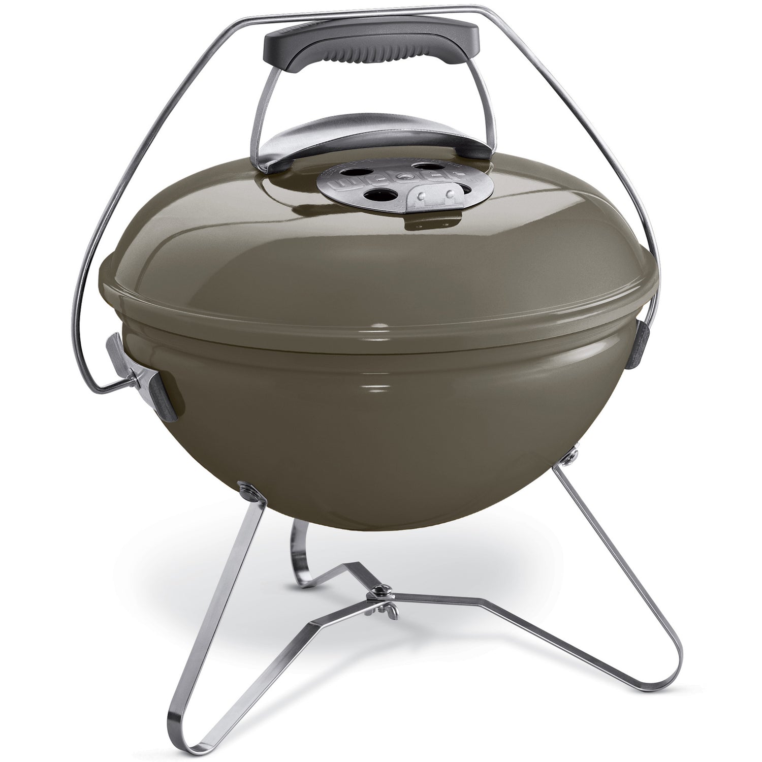 Weber Smokey Joe Premium Houtskoolbarbecue Ø 37 cm