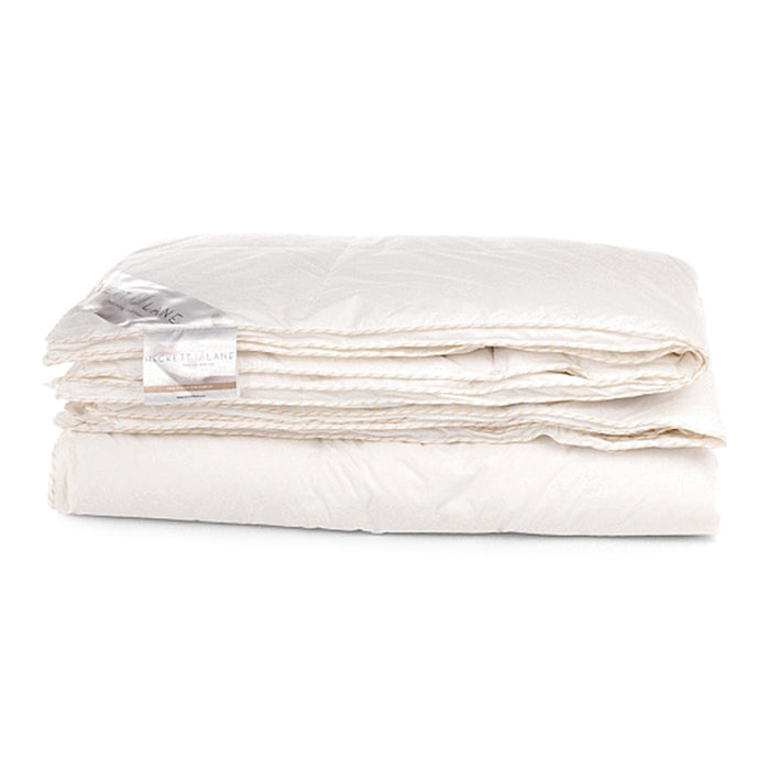 Heckett & Lane Gold 4-seizoenen Dekbed 140 x 220 cm