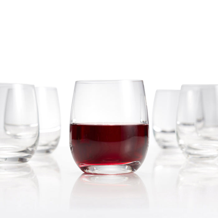 Salt & Pepper Cuvee Whiskyglazen 0,46 L - 6 st.