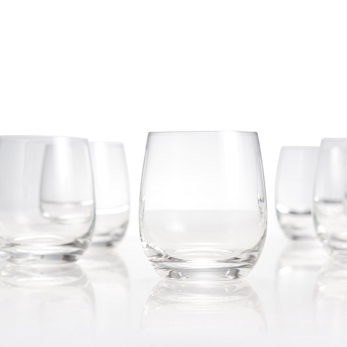 Salt & Pepper Cuvee Whiskyglazen 0,46 L - 6 st.